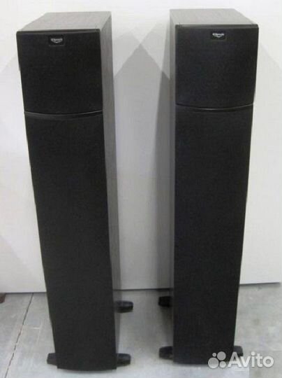 Акустика напольная Klipsch Icon V VF-35 (пара)