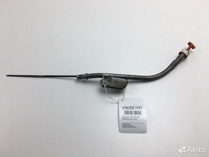 Щуп автоматической трансмиссии Toyota Mark Ii