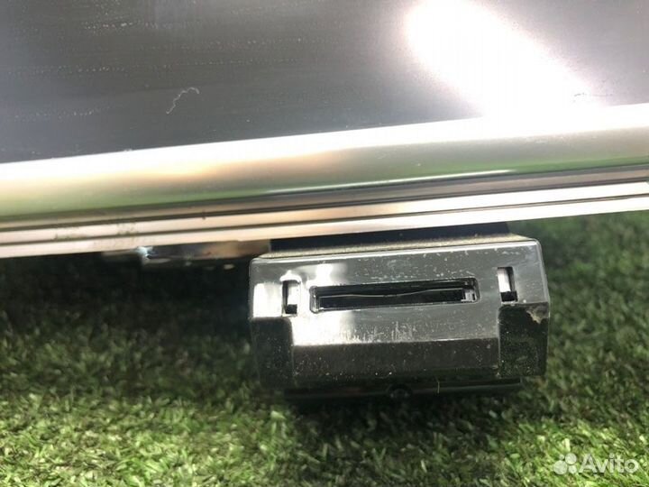 Магнитола Kia Sportage 4