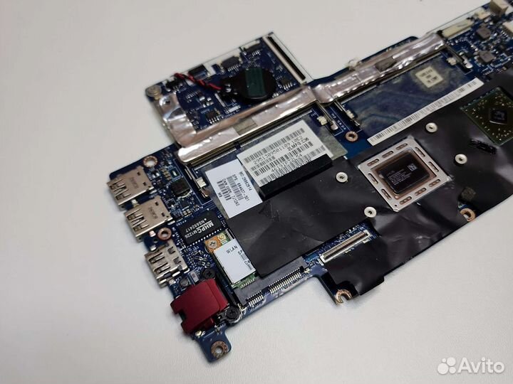 Материнская плата для HP Envy 6-1031er