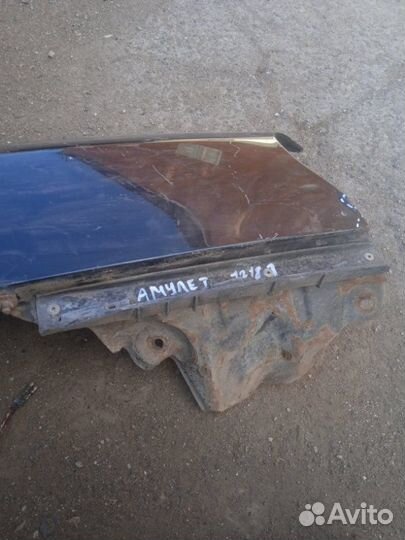 Крыло переднее правое Chery Amulet A15 SQR480ED