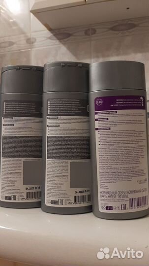 Тоника для волос