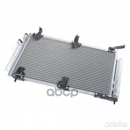 Конденсер LADA kalina GIC06141 ganz