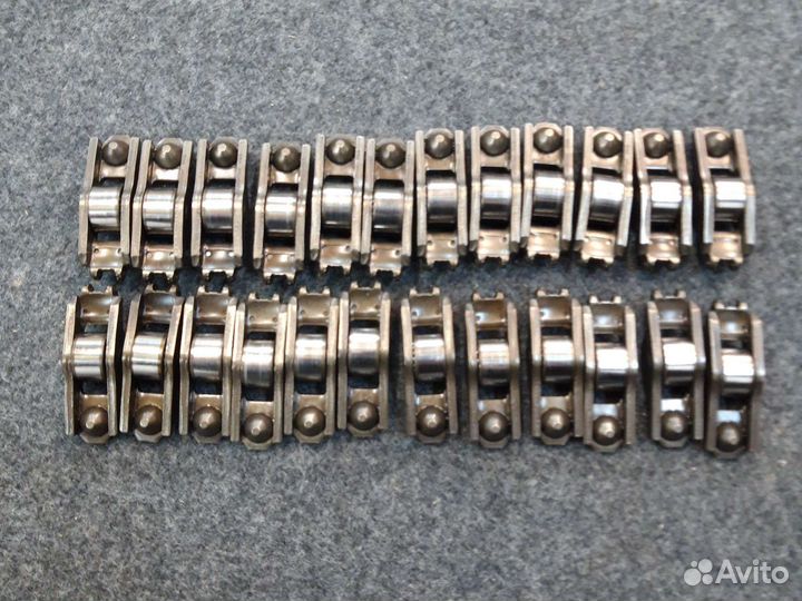 Рокера BMW N57D30A