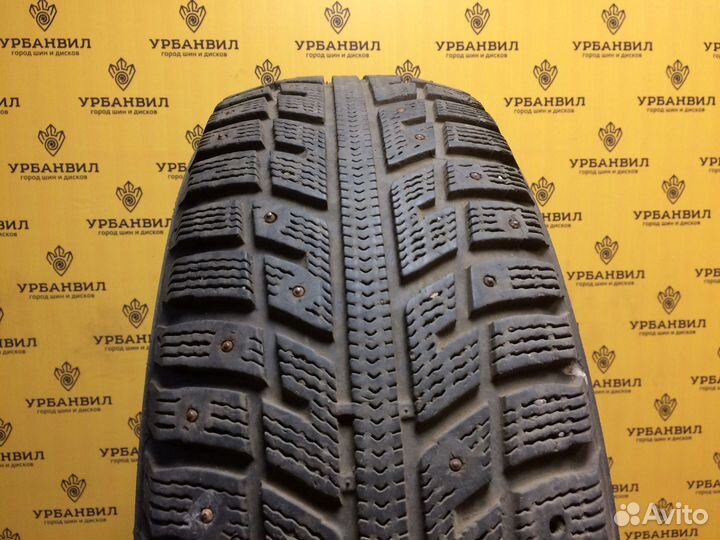 Marshal I'Zen KW22 195/65 R15