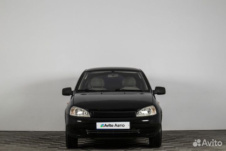 LADA Kalina 1.4 МТ, 2010, 109 617 км