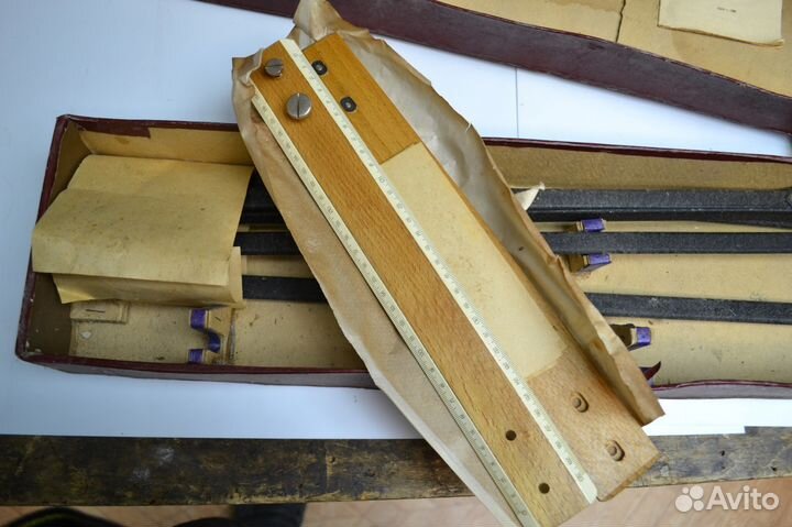 Чертежный прибор для формата А1-А4