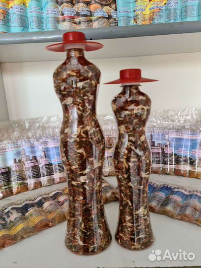 Специи и приправы