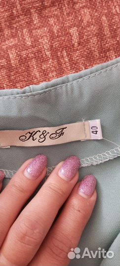 Костюм для девочки