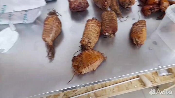 Коптильни в рассрочку от производителя