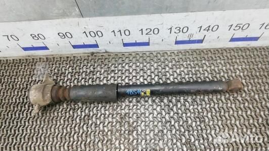 Амортизатор задней балки audi A5 1 (1BS11LX01)