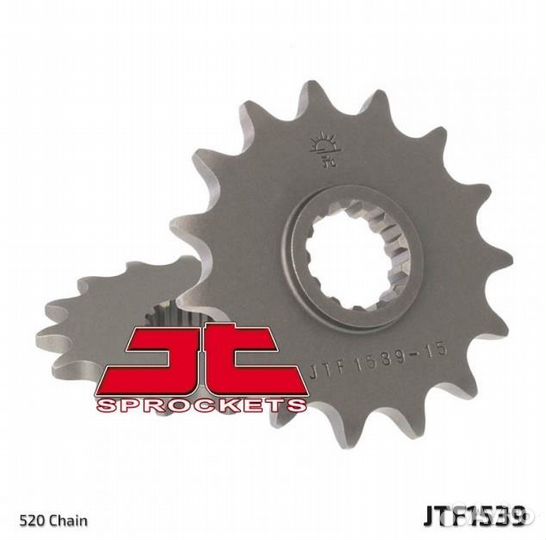 Звезда передняя JT Sprockets JTF1539.14