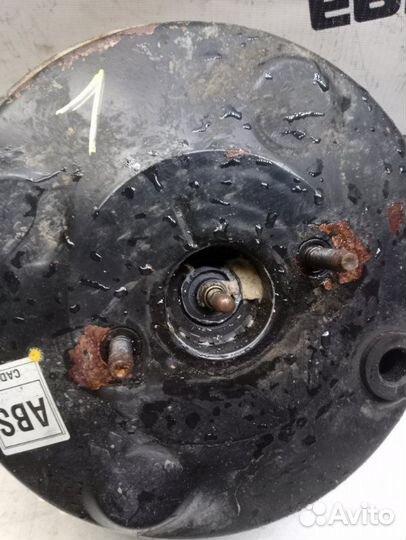 Вакуумный усилитель тормозов Ssang Yong Kyron