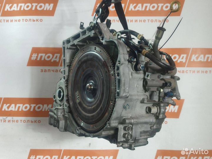 Кпп автоматическая (АКПП) Honda Accord 8 2009