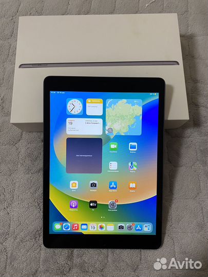 iPad 9