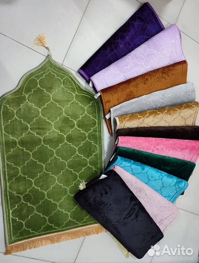 Молитвенные коврики