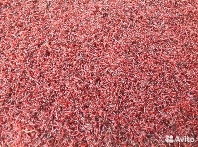 Мотыль крупный насадочный, мотыль(лиман) кормовой