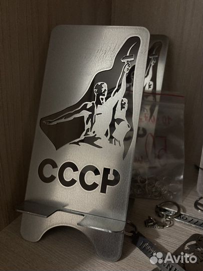 Подставка для телефона