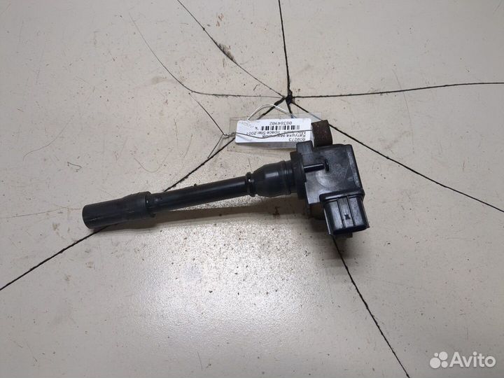 Катушка зажигания Mitsubishi Space Star, 2001