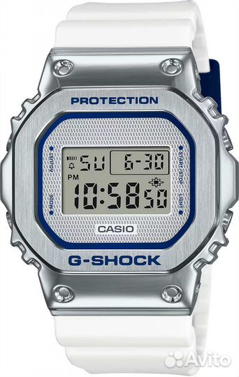 Casio G-shock GM-5600LC-7E