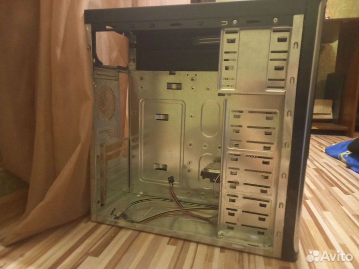 Корпус для пк