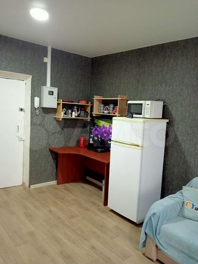 Комната 19 м² в 7-к., 4/4 эт.