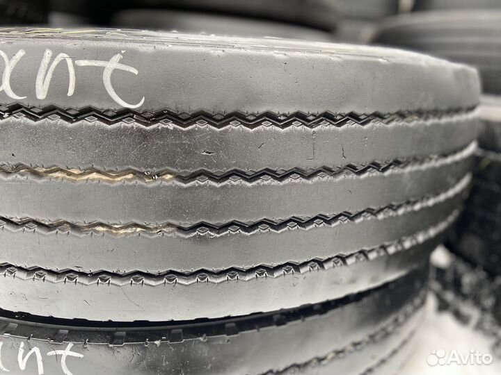 Грузовые шины б/у 315/80/R22.5 Cordiant Art 1078
