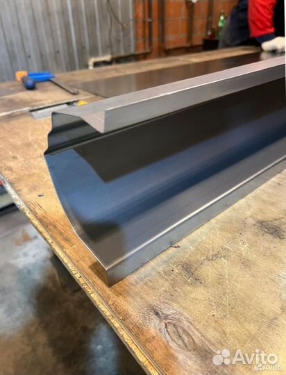 Ремонтные пороги и арки для Infiniti Гостагаевская