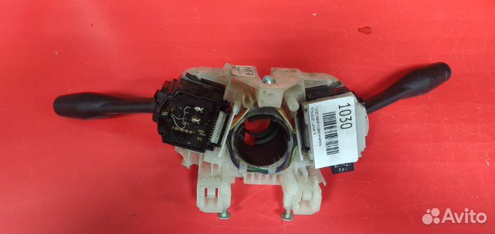 Подрулевой переключатель Mitsubishi Lancer 9