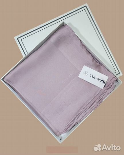 Платок Chanel-10%