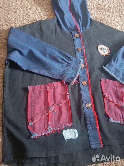 Куртка женская