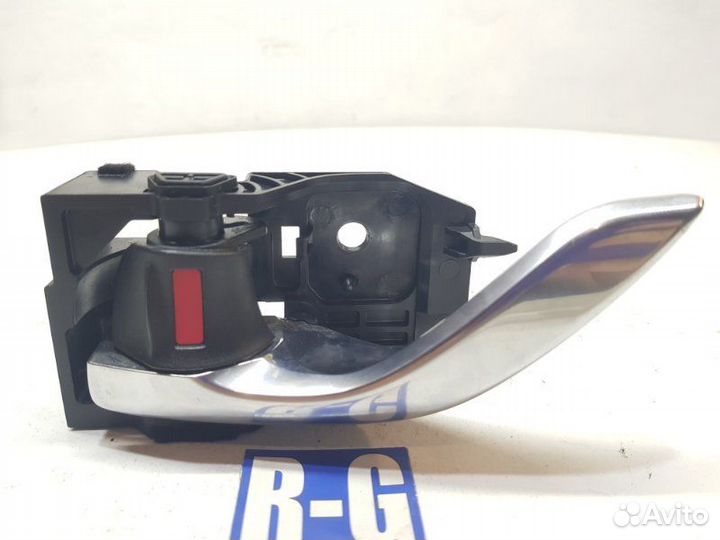 Ручка двери внутренняя передняя левая Mazda 6 Gj