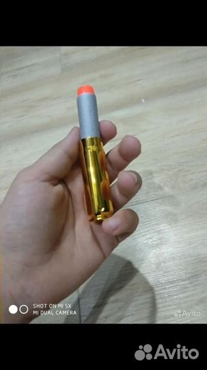 Автомат ак 47