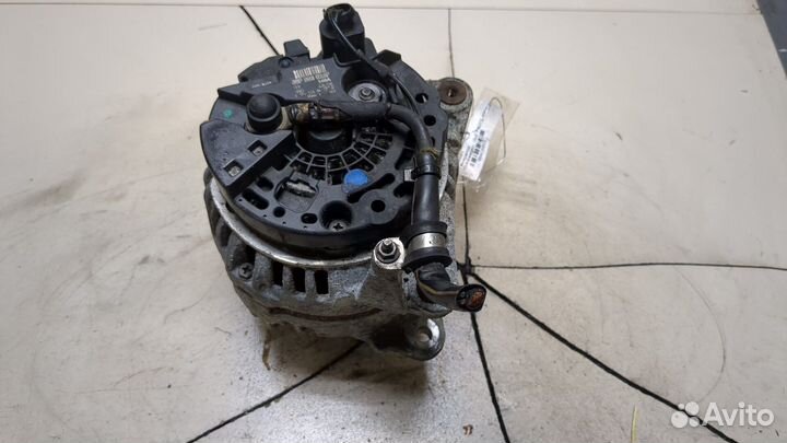 Генератор Volkswagen Golf 5, 2009