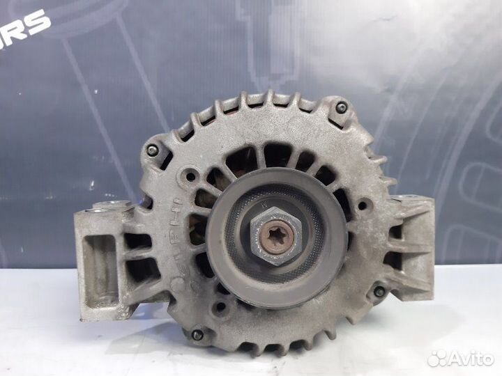 Генератор Chevrolet Trailblazer GMT360 LL8 2002