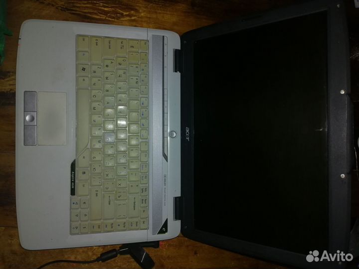 Acer aspire 4220