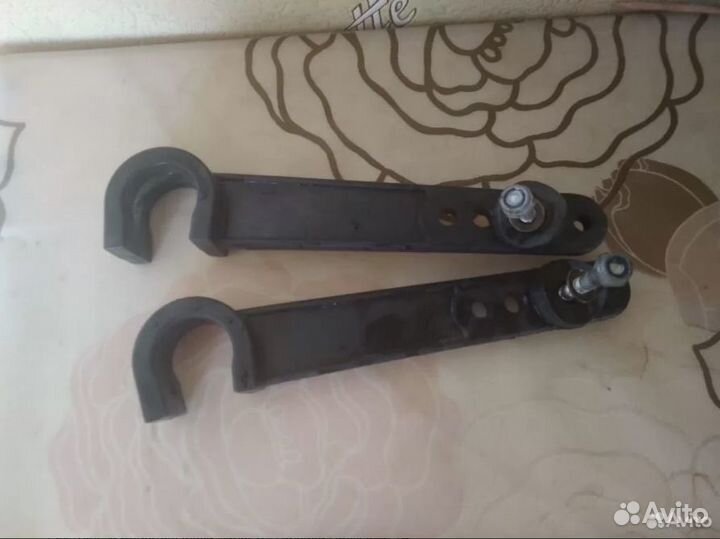 Запчасти на инвалидную коляску