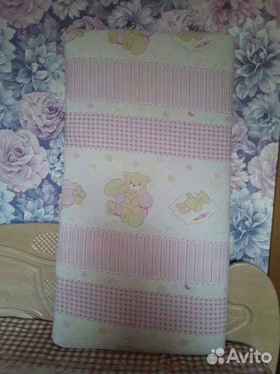 Матрас детский