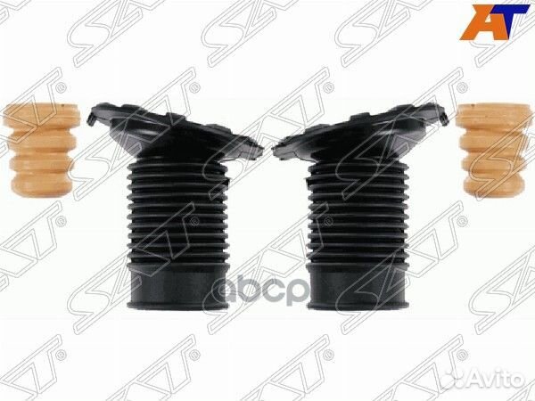 Пылезащитный комплект toyota. ST-80-0004 Sat