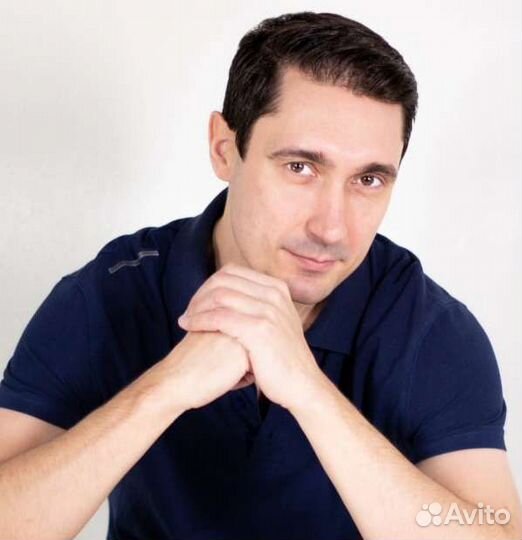 Менеджер по продажам (без холодных звонков)