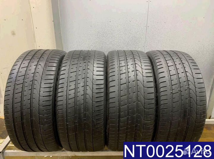 Pirelli P Zero 275/35 R21 97U