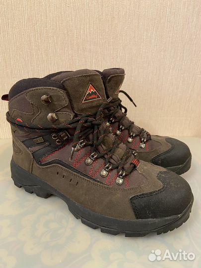 Ботинки мужские трекинговые