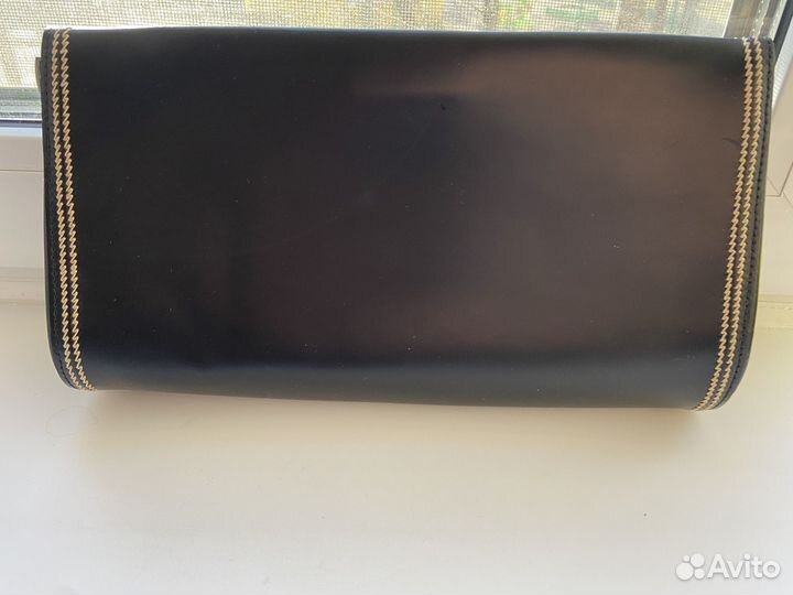 Сумка клатч женская