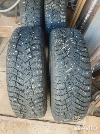 Cordiant Snow Cross 2 185/65 R15 92T