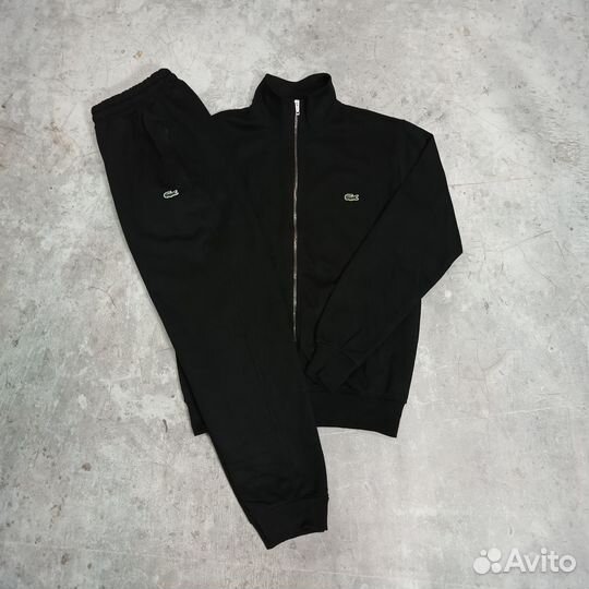 Костюм Lacoste