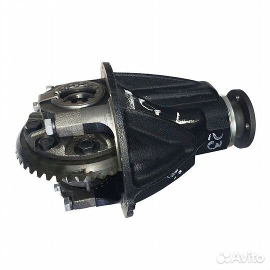 Качественный редуктор ваз 2101 классика 