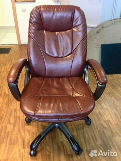 Компьютерные (офисные) кресла