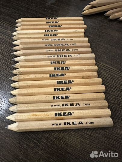 Карандаши IKEA