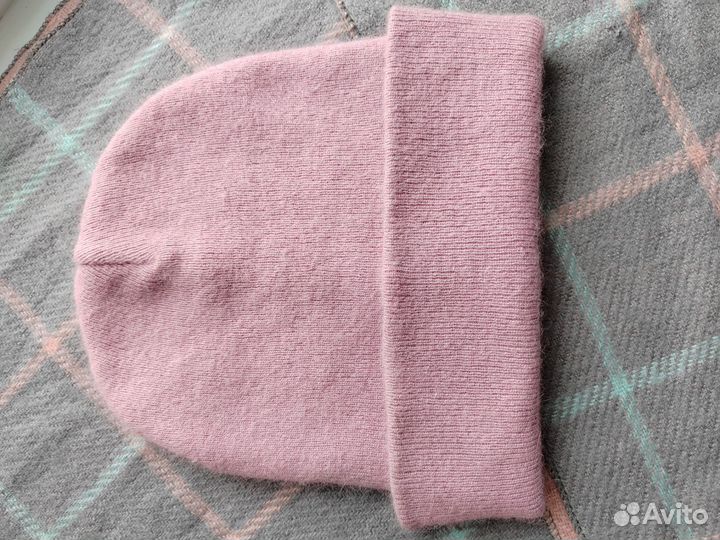 Шапочки и снуды Marmalato и Orby