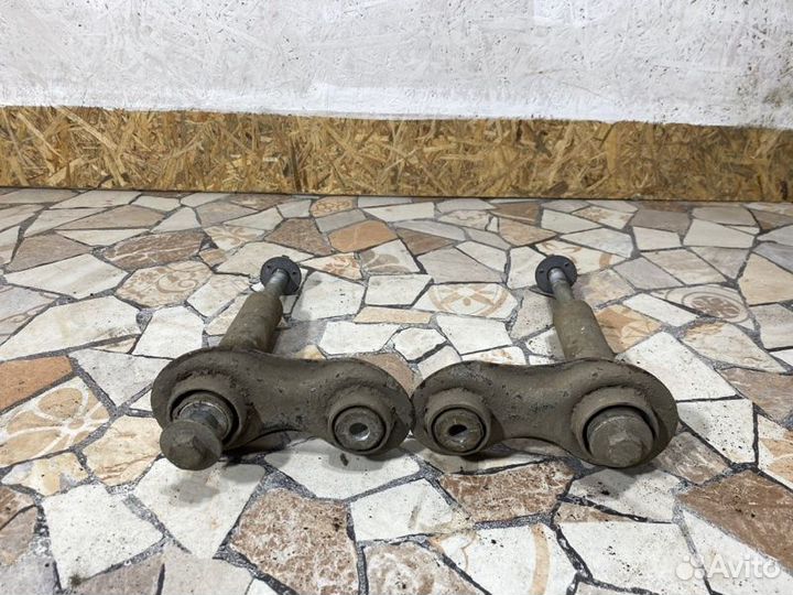 Рычаги интегральные Bmw 530I седан 3.0 (N52B30AF)